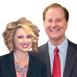 Basquette Group of Huff Realty - April Rockey & Jim Basquette