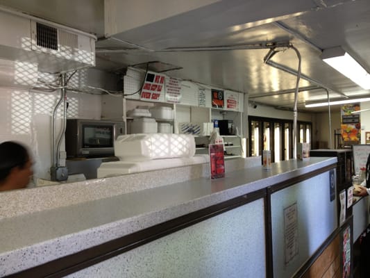 Curtis Park Creamery by null