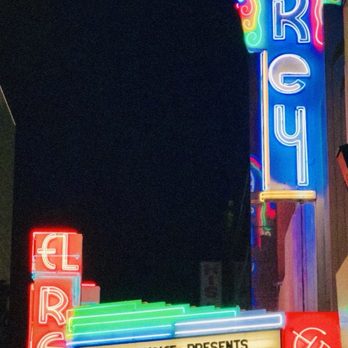 El Rey Theatre - Urban Heat 07/27/24 - Music Venues Near Me - Los Angeles, California El Rey Theatre - Urban Heat 07/27/24 - Music Venues Near Me - Los Angeles, California