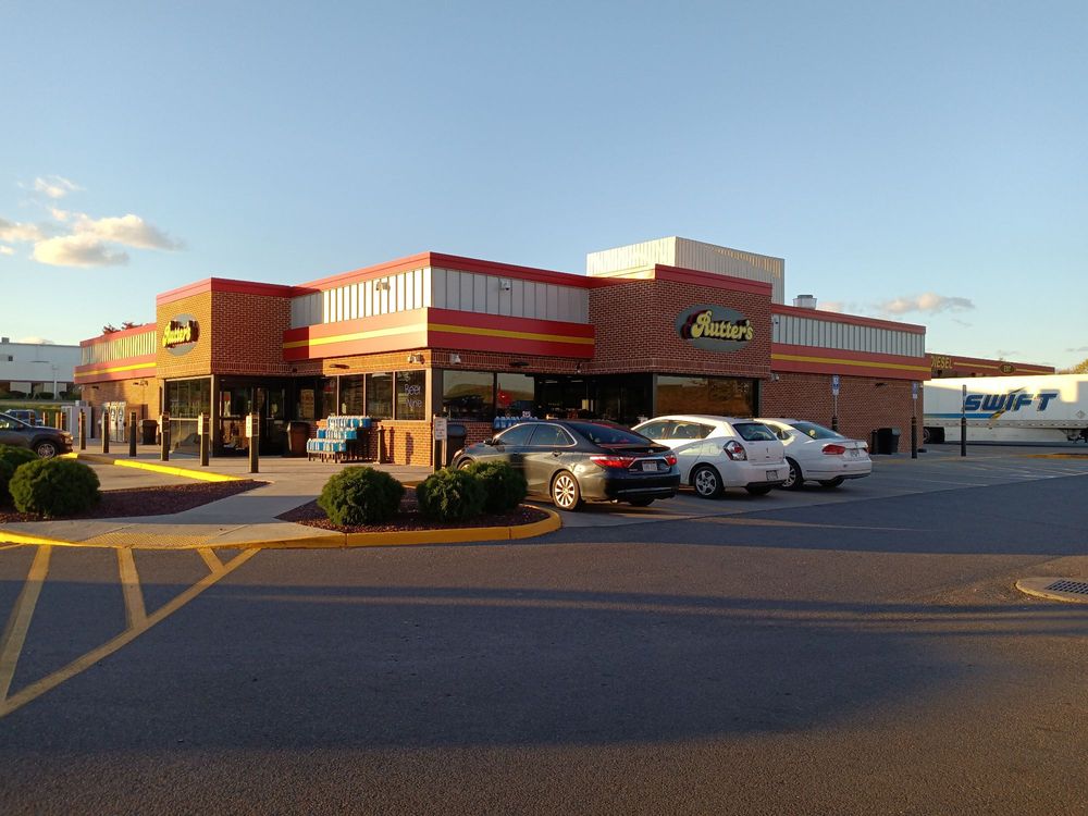 RUTTER’S - Updated July 2025 - 5021 Tabler Station Rd, Inwood, West ...