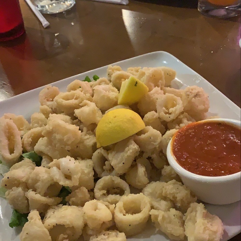 Roma Italian Bistro - Italian Near Me - Lufkin, Texas Roma Italian Bistro - Italian Near Me - Lufkin, Texas