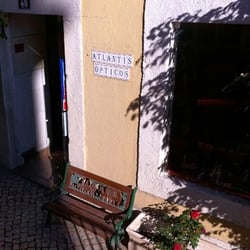 Atlantis Ópticos