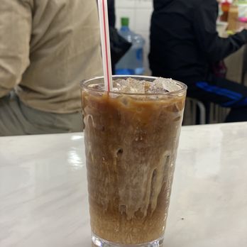 國記 - 凍奶茶 - Restaurants Near Me - Hong Kong, HK