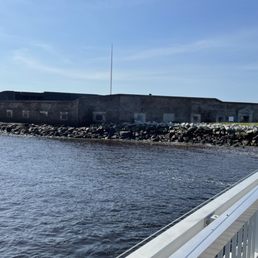 Ft Sumter Ft Sumter