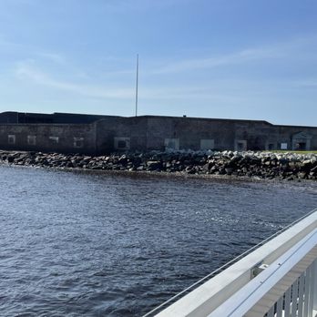 Fort Sumter National Monument - Ft Sumter - Landmarks & Historical Buildings Near Me Fort Sumter National Monument - Ft Sumter - Landmarks & Historical Buildings Near Me