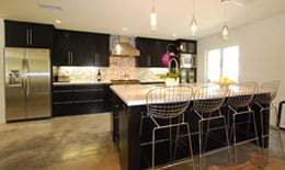 Slide of AS General Contractors