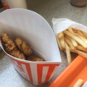 Whataburger - Kids chicken bites meal - Burgers Near Me - Goodyear, Arizona Whataburger - Kids chicken bites meal - Burgers Near Me - Goodyear, Arizona