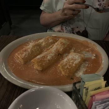 Carrabba's Italian Grill - Italian Near Me - Overland, Kansas
