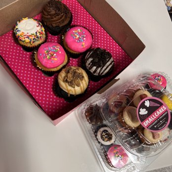 Smallcakes Orlando - Desserts Near Me - Orlando, Florida Smallcakes Orlando - Desserts Near Me - Orlando, Florida