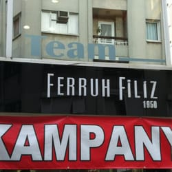 Ferruh Filiz Optik
