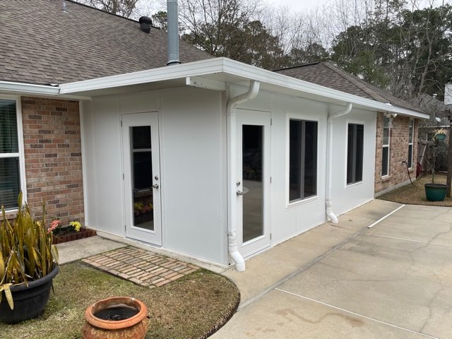 Slide of Call A Pro Home Improvements