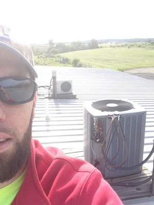 Cjm Plumbing Heating and Air