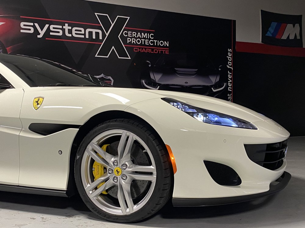 PERSONAL TOUCH AUTO DETAILING Updated September 2024 116 Photos