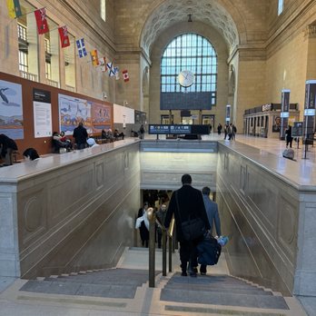 Union Station - Union Station - Public Transportation Near Me - Toronto, Ontario Union Station - Union Station - Public Transportation Near Me - Toronto, Ontario