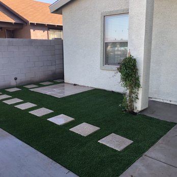 Amberstone Hardscaping Design - Landscaping Near Me