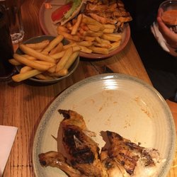 Nando's