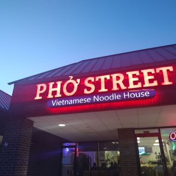 Pho Street Restaurant - Vietnamese Near Me - Lake Orion, Michigan Pho Street Restaurant - Vietnamese Near Me - Lake Orion, Michigan