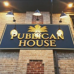 Publican House Restaurant and Taphouse