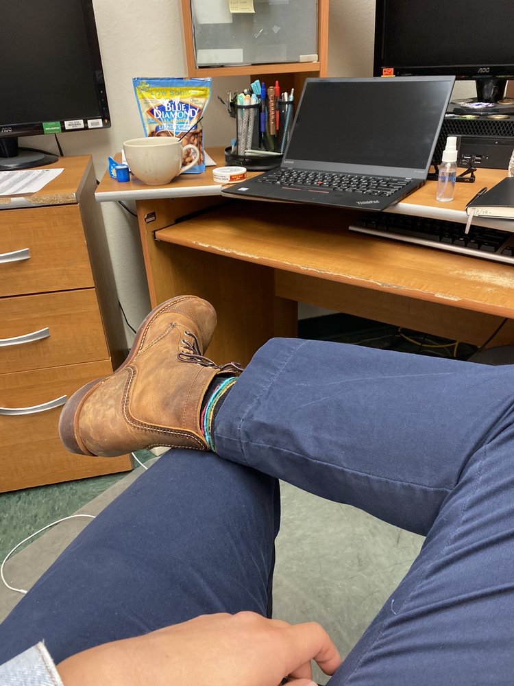 BORDER BOOTS AND SHOES Updated August 2024 1335 S Pacific Ave, Yuma