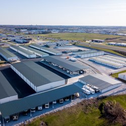 Elite Storage Centers
