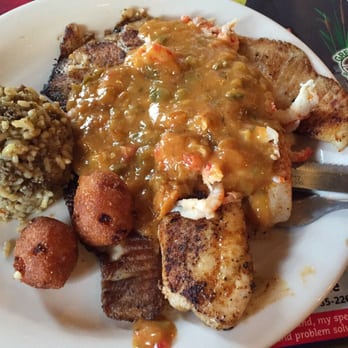 Cajun Tex - Breaux Bridge Classic - Cajun/Creole Near Me - Marshall, Texas Cajun Tex - Breaux Bridge Classic - Cajun/Creole Near Me - Marshall, Texas
