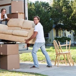Discount Movers