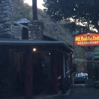 Mt Baldy Lodge - Mt. Baldy Lodge Restaurant - American Near Me - Mount Baldy, California Mt Baldy Lodge - Mt. Baldy Lodge Restaurant - American Near Me - Mount Baldy, California
