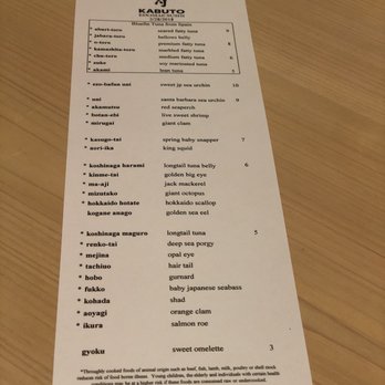 Kabuto - Sushi Bars Near Me - Las Vegas, Nevada Kabuto - Sushi Bars Near Me - Las Vegas, Nevada
