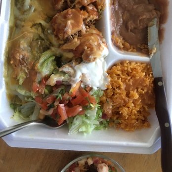 El Mariachi 2 - Pretty good! - Mexican Near Me - Aiea, Hawaii El Mariachi 2 - Pretty good! - Mexican Near Me - Aiea, Hawaii