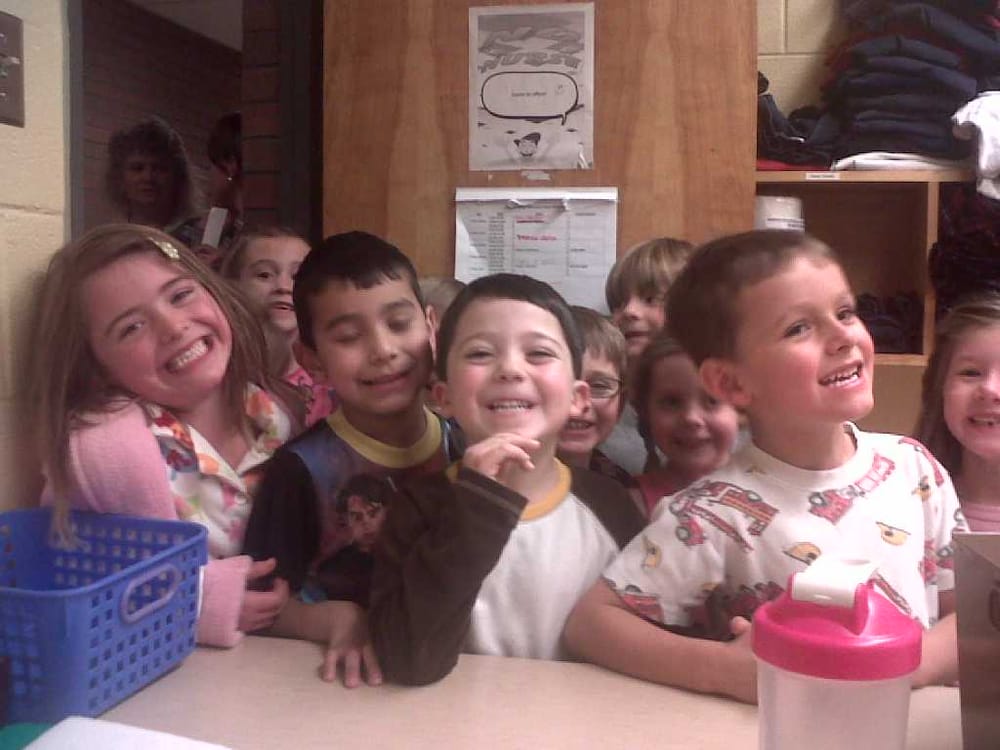 Sacred Heart of Jesus Catholic School - childcare center in Boulder, CO