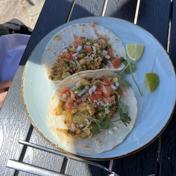 Pajarito - Chorizo and egg tacos - Mexican Near Me - Edina, Minnesota Pajarito - Chorizo and egg tacos - Mexican Near Me - Edina, Minnesota