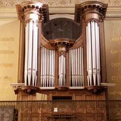 A.Z. Sint Vincentius - Hoort bij de super mooie kapel