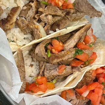 Big Boss Burritos - Mexican Near Me - Elizabeth City, North Carolina