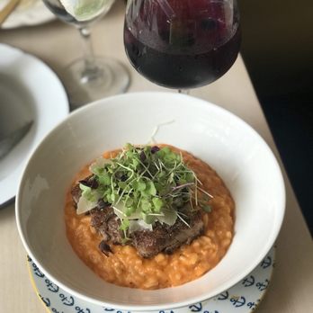 Bocaditos Bistro - Steak - Breakfast & Brunch Near Me - New York, New York