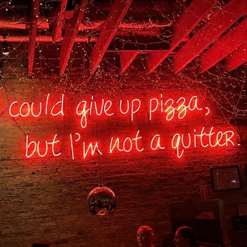 Homeslice - Pizza Near Me - Chicago, Illinois