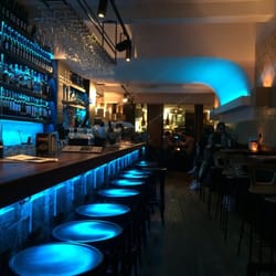 Café Madrid