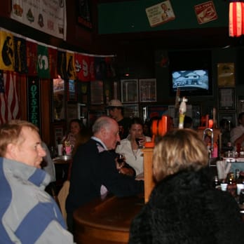Poor Phil's Shell Bar - American Near Me - Oak Park, Illinois