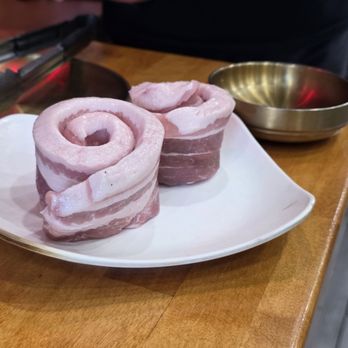 Char Haus BBQ - Korean Near Me - New York, New York