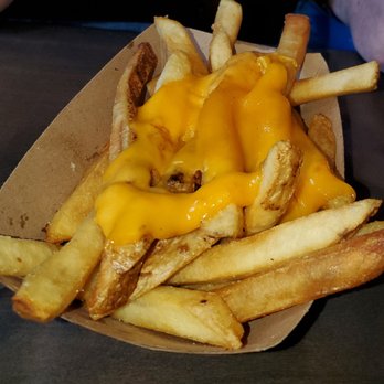 The Stand - American Classics Redefined - Cheese Fries - Burgers Near Me - Northridge, California The Stand - American Classics Redefined - Cheese Fries - Burgers Near Me - Northridge, California