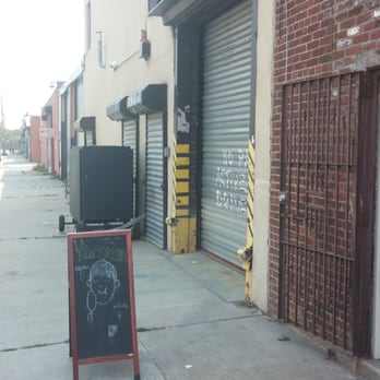 La Newyorkina - Ice Cream & Frozen Yogurt Near Me - New York, New York