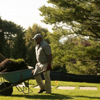 LaurelRock - Landscape Architects or Designers Near Me - Wilton, Connecticut