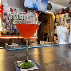 Big Frank's Sausage - My cosmo