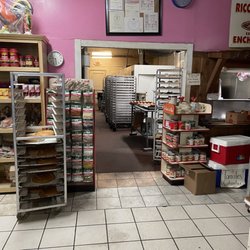 La Rosita Bakery Y Taqueria