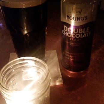 Duke's Grocery - Yummy double chocolate stout! - Pubs Near Me - Washington, DC, District of Columbia