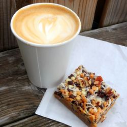 The Battery Cafe