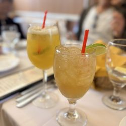 Da Franco & Tony Ristorante