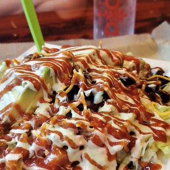 Diced- Pembroke Pines - Create your own bowl. - Do-It-Yourself Food Near Me - Pembroke Pines, Florida