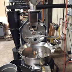 Orleans Coffee