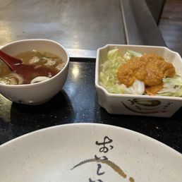 Sides