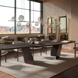 Cantoni - Discover a curated selection of modern and contemporary furniture from leading design brands at Cantoni.